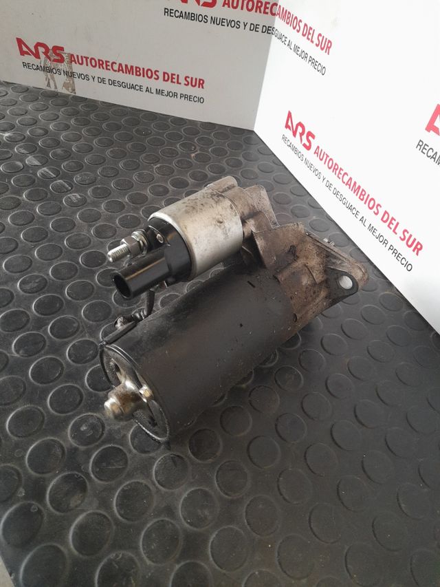 motor de arranque vw golf v 1.9 tdi 105 cv