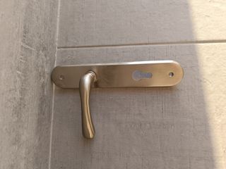 Manillas para puerta