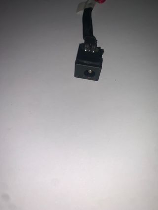 DC-Jack para portatil Toshiba Satellite C650