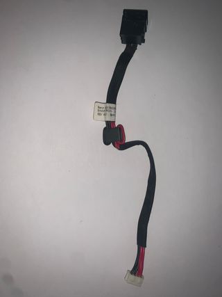 DC-Jack para portatil Toshiba Satellite C650