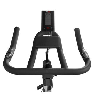 Bicicleta de spinning