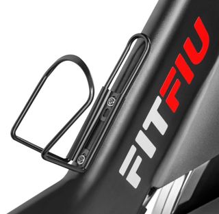 Bicicleta de spinning