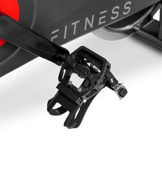 Bicicleta de spinning