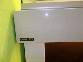 Vitrina Mostrador Silestone Panadería/ Pastelería 