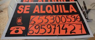 Piso en alquiler vacacional