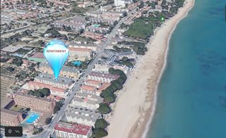 Piso en alquiler vacacional