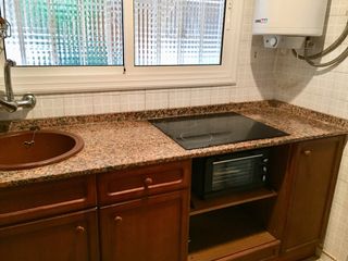 Piso en alquiler vacacional