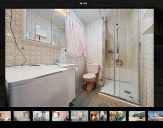 Piso en alquiler vacacional