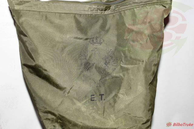 PETATE EJERCITO DE TIERRA ESPAÑOL