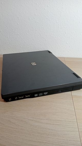 Pack Portátiles, Router, móvil