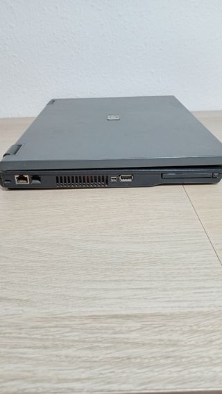 Pack Portátiles, Router, móvil