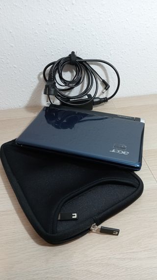 Pack Portátiles, Router, móvil
