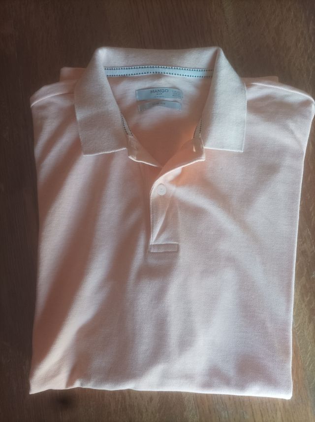 Varios polos originales