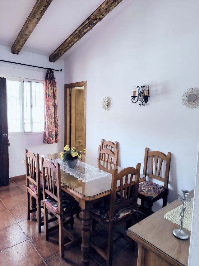 Casa Rural en Nerja