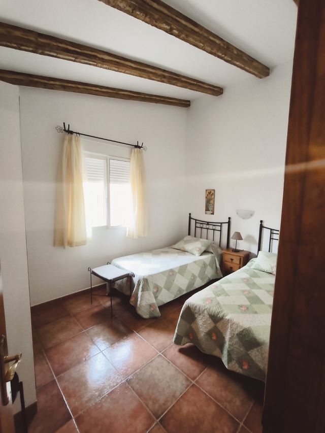 Casa Rural en Nerja