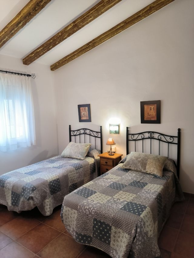 Casa Rural en Nerja