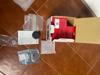 Camara  fotos canon eos 50.