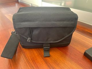 Camara  fotos canon eos 50.