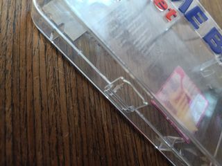 game boy pocket negra y juegos