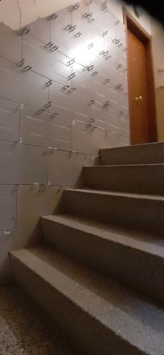 Reformas y arreglos de albañilería y pintura  