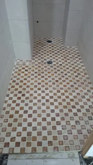 Reformas y arreglos de albañilería y pintura