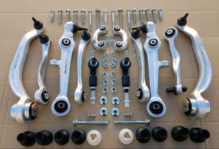Kit brazos oscilantes  Audi A4 B5 B6  B7