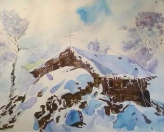 Clases de dibujo y pintura