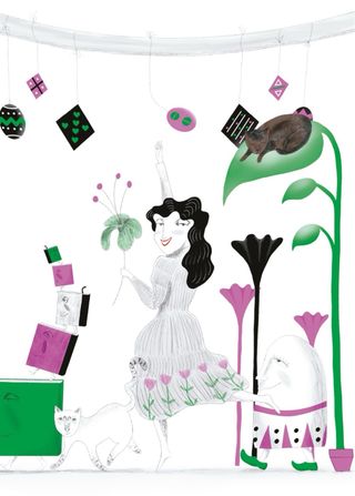 Clases de dibujo y pintura