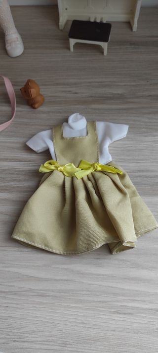 muñeca bjd
