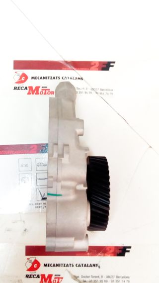 MITSUBISHI 3.2 DID 4M41 " BOMBA ACEITE NUEVA " 