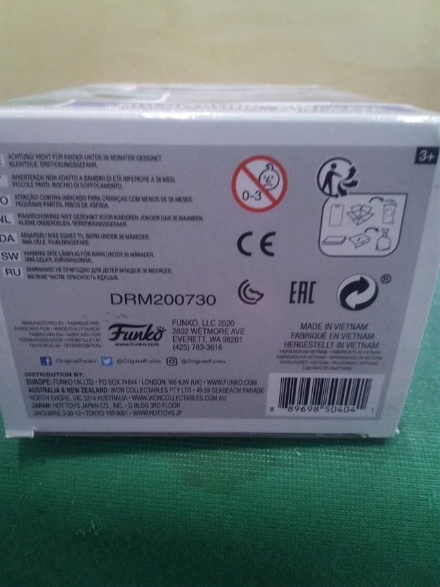 funko pop Pokémon 453 Buldasaur bulbizarre bisasam