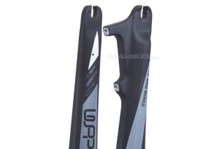 Horquilla Crewkerz Carbono Standard Tapered 26"