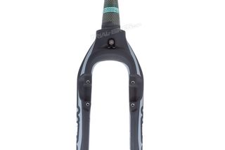 Horquilla Crewkerz Carbono Standard Tapered 26"