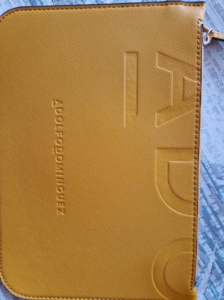 Bolso Adolfo Dominguez