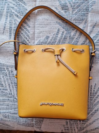 Bolso Adolfo Dominguez
