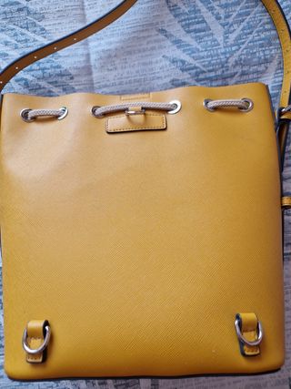 Bolso Adolfo Dominguez