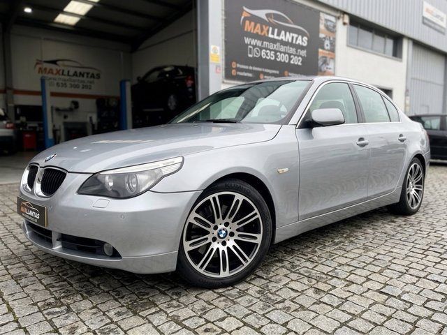 JUEGO LLANTAS ORIGINAL BMW SERE 5 Y 6 Y 7