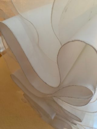 Vestido comunión niña