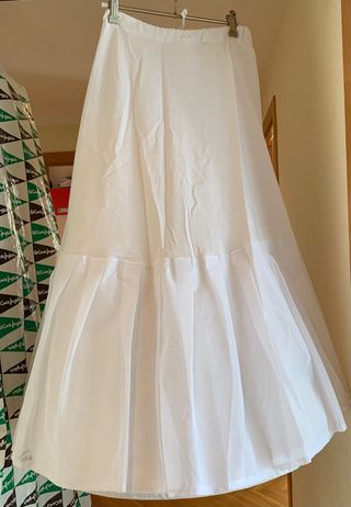 Vestido comunión niña