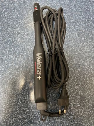 PLANCHA DE PELO: EXILIM VALERA+ PROFESSIONAL