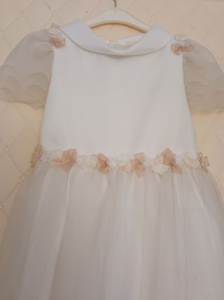 Vestido de comunion