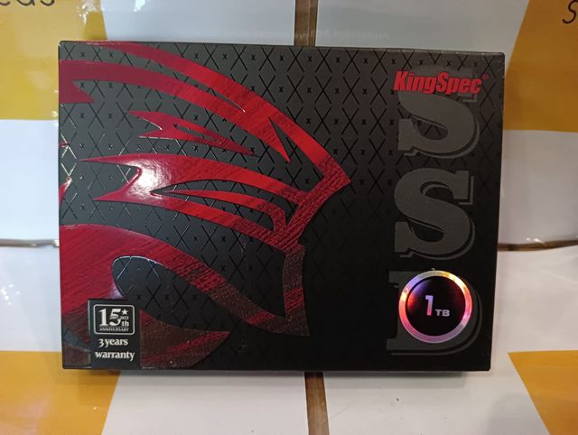 DISCO DURO 1TB