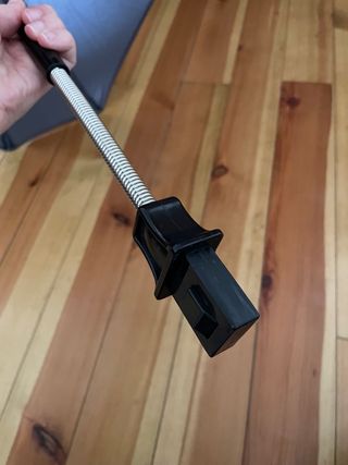 NUEVA-Sombrilla marrón Maclaren