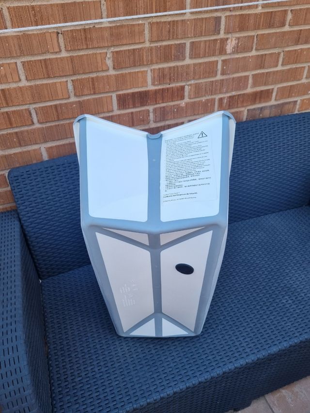 Bañera plegable bebe