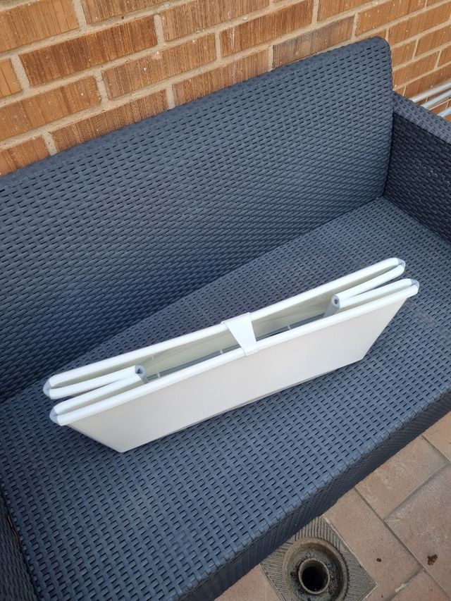 Bañera plegable bebe