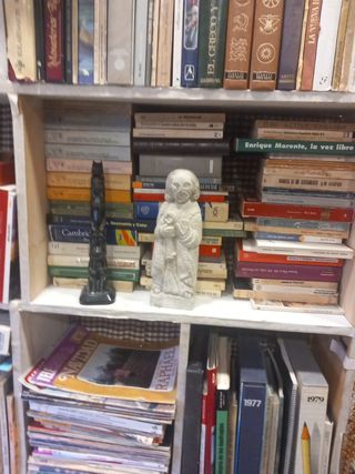 lote de 1500 libros antiguos