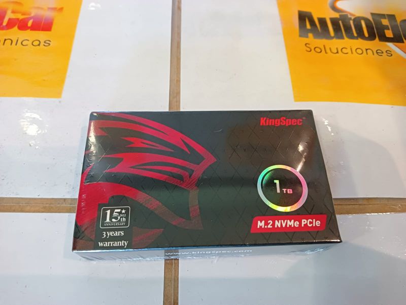 DISCO DURO 1TB