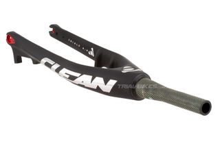 Horquilla Clean K1 Carbono 20”