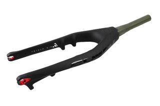 Horquilla Clean K1 Carbono 20”