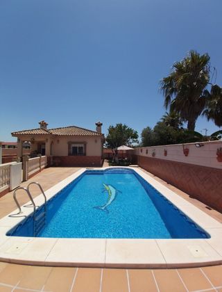 ALQUILER VACACIONAL CHIPIONA